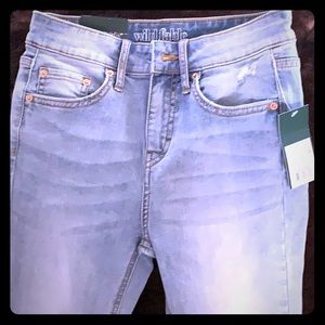 Wild Fable Jeans